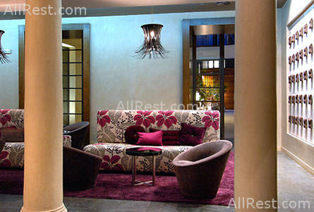 Hotel Vincci Soho 3